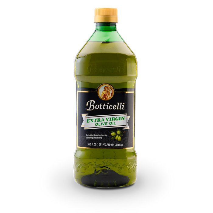 BOTTICELLI FOODS LLC: Oil Olive Pure, 50.7 oz