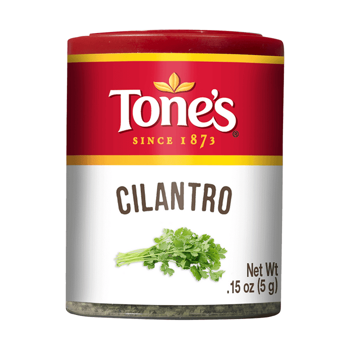 TONES: Cilantro, 0.1 oz