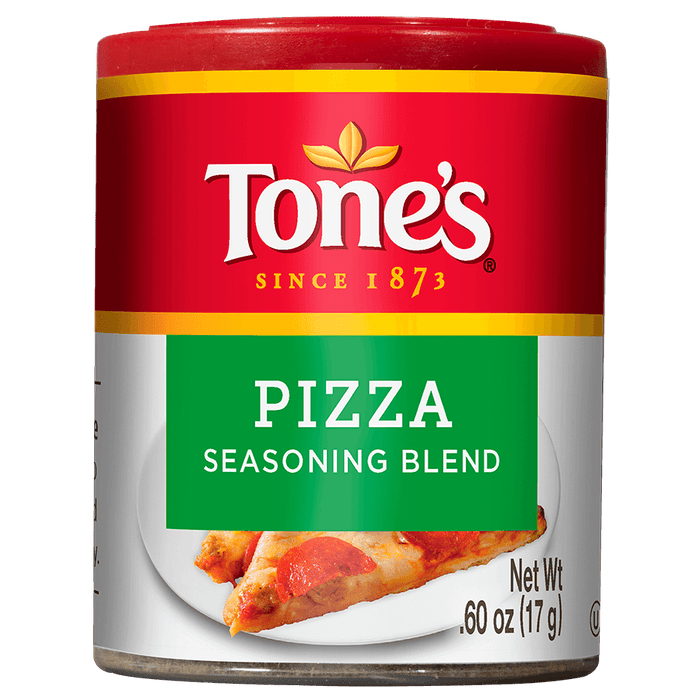 TONES: Ssnng Pizza, 0.6 oz