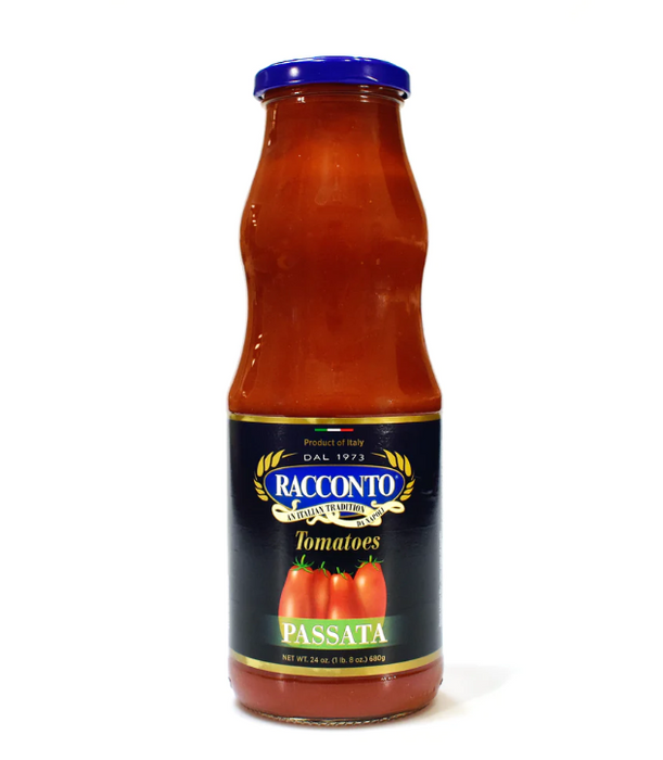 RACCONTO: Passata, 24 oz