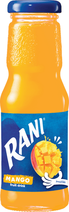 RANI: Juice Mango Fruit, 8 fo