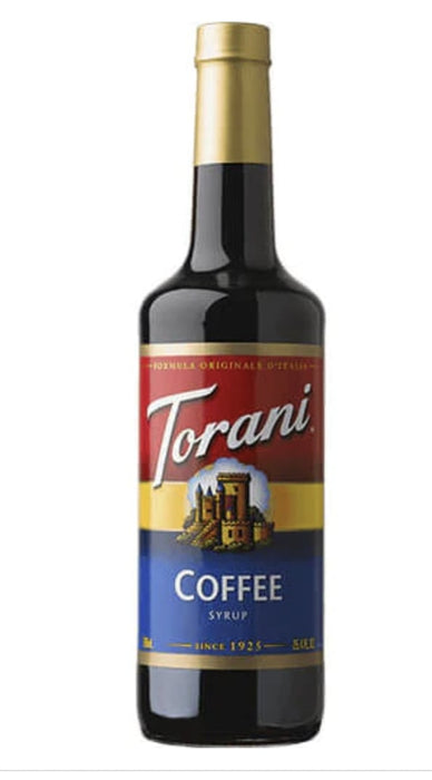 TORANI: Coffe Italian, 1 pc