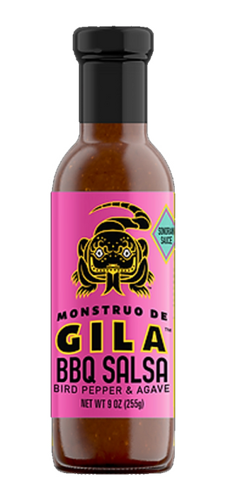 MONSTRUO DE AGILA: Salsa Sonoran Style, 9 oz