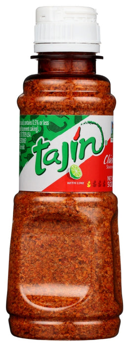 TAJIN: Clasico Seasoning, 5 oz