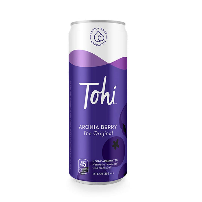 TOHI: Aronia Berry The Original, 12 fo