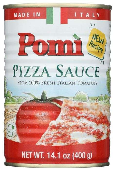POMI: Pizza Sauce, 14.1 oz
