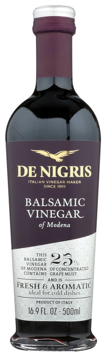 DE NIGRIS: White Eagle Balsamic Vinegar, 16.9 oz