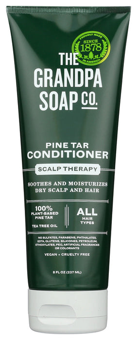 GRANDPA'S: Wonder Pine Tar Conditioner, 8 oz