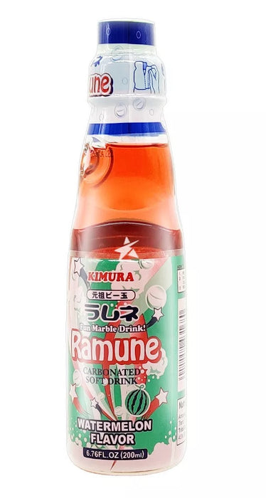 KIMURA: Ramune Watermelon, 6.76 fo