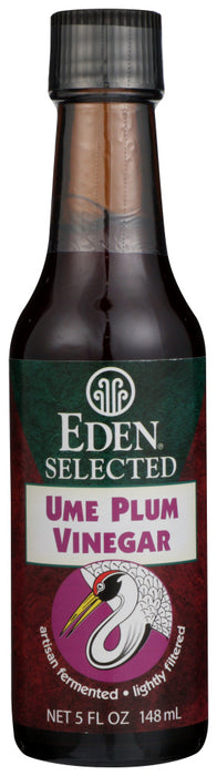 EDEN FOODS: Ume Plum Vinegar, 5 fo