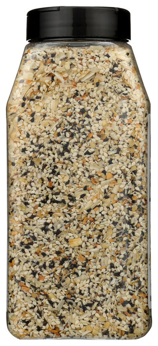 BADIA: Everything Bagel Seasoning, 22 oz