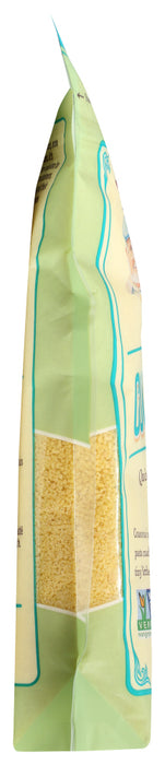 BOBS RED MILL: Golden Couscous, 24 oz
