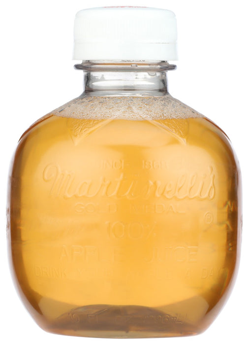 MARTINELLI: 100% Apple Juice, 10 oz