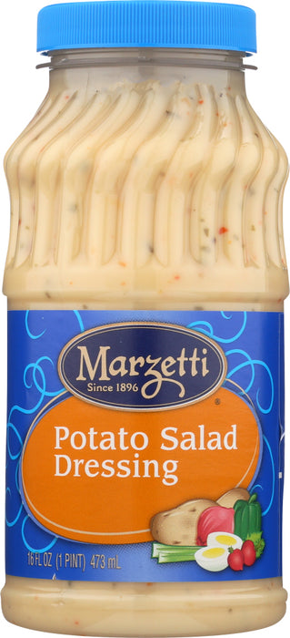 MARZETTI: Potato Salad Dressing, 16 oz