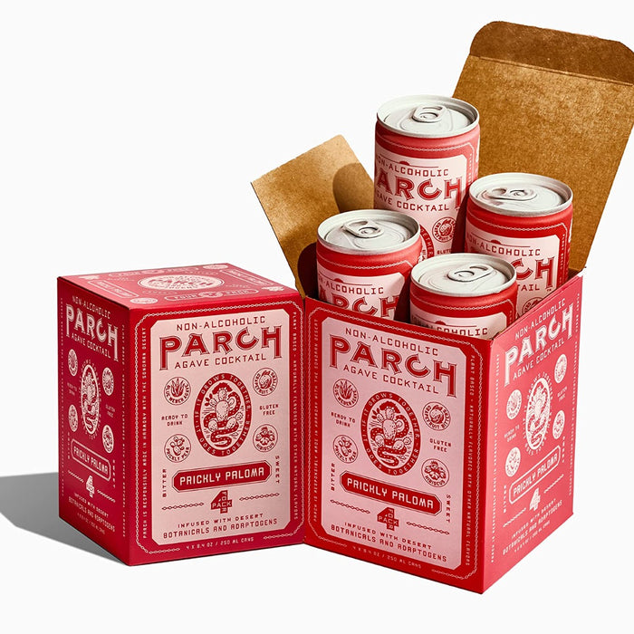 PARCH: Cocktail Na Prcky Paloma, 33.6 FO