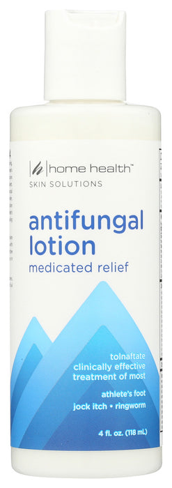 HOME HEALTH: Antifungal Lotion Tolnaftate, 4 Oz