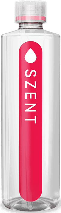 SZENT: Water Still Passionfruit, 20 fo