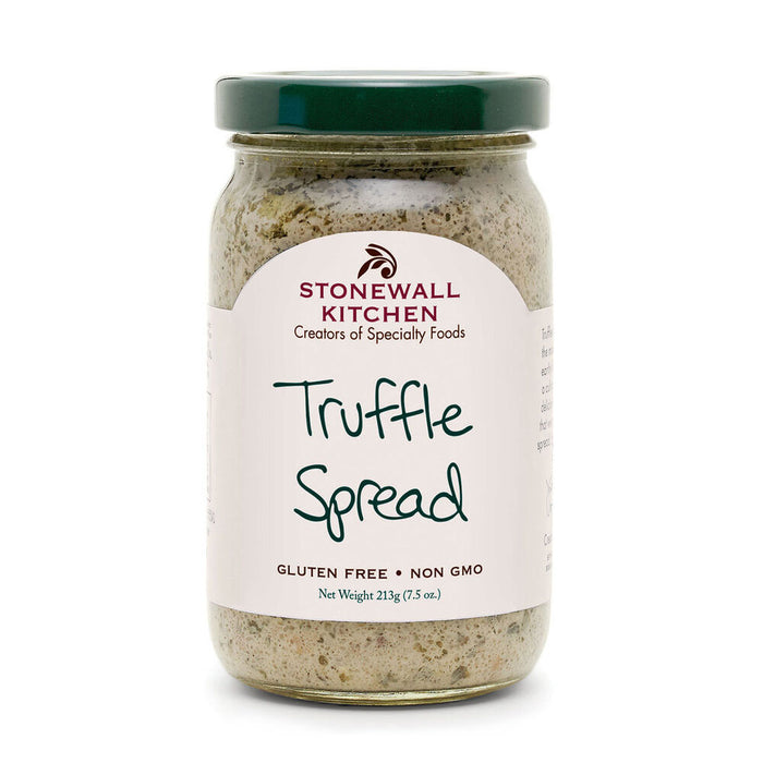 STONEWALL KITCHEN: Spread Truffle, 7.5 OZ