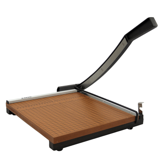 X-Acto Heavy-Duty 15" x 15" Paper Trimmer