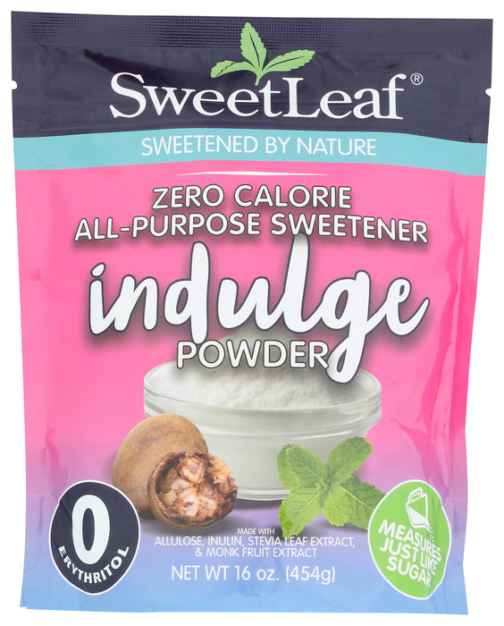 SWEETLEAF: Sugar Zero Substitute, 16 oz