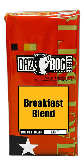 DAZBOG: Coffee Brkst Blnd Bold, 12 oz