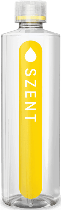 SZENT: Water Still Pineapple, 20 fo