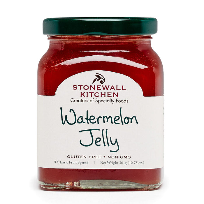 STONEWALL KITCHEN: Jelly Watermelon, 12.75 OZ