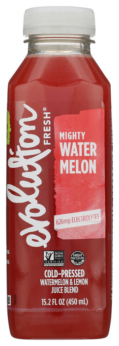 EVOLUTION FRESH: Cold-Pressed Watermelon, 15 oz