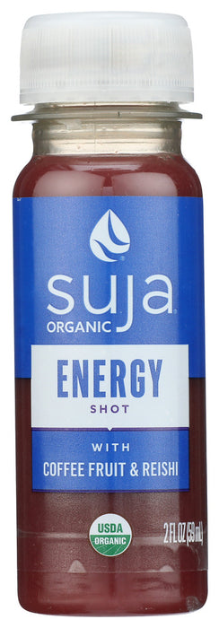 SUJA: Energy Shot, 2 oz