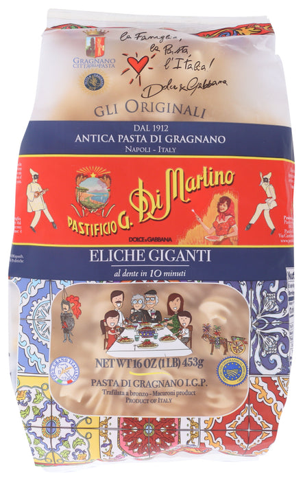 DI MARTINO: Eliche Giganti D&G, 16 oz