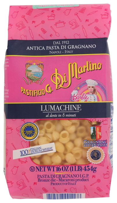DI MARTINO: Lumachine Dm Barbie, 1 LB