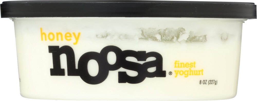 NOOSA: Yoghurt Honey, 8 oz