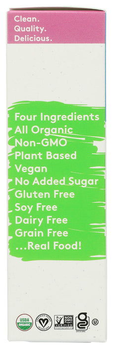 BEARDED BROTHERS: Brownie Chocolate Bar, 4.23 oz