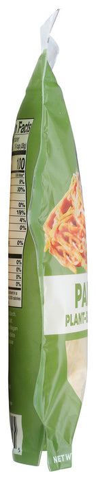 GOOD PLANET FOODS: Plant Based Parmesan Shreds, 5 oz
