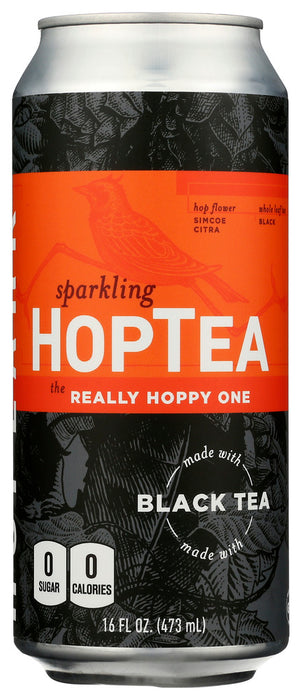 HOPLARK: Tea Hoppy, 16 oz