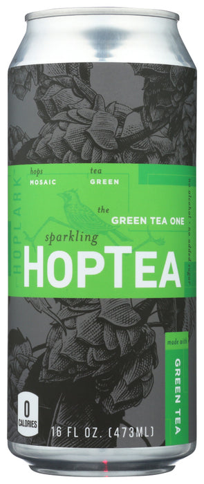 HOPLARK: Tea Green, 16 oz