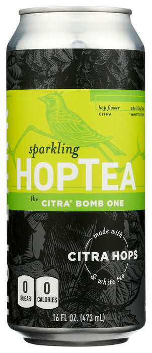 HOPLARK: HopTea Citra Bomb One, 16 fo