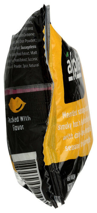 ALPHA FOODS: Protein Supreme Burrito, 5.5 oz