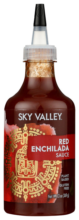 SKY VALLEY: Sauce Enchilada, 13 fo