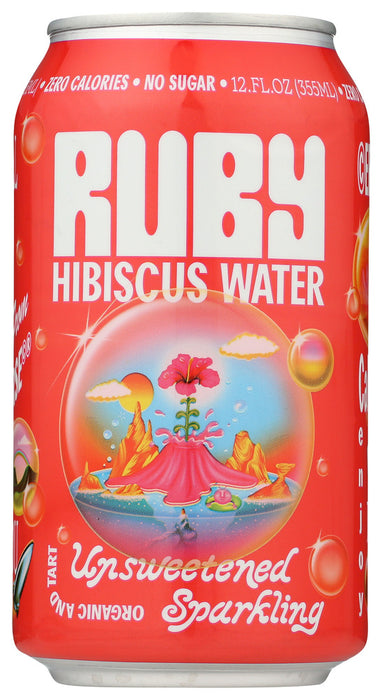 RUBY: Hib Wtr Sprk Original Org, 12 FO