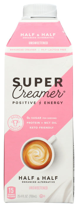 KITU: Super Creamer Original, 25.40 oz