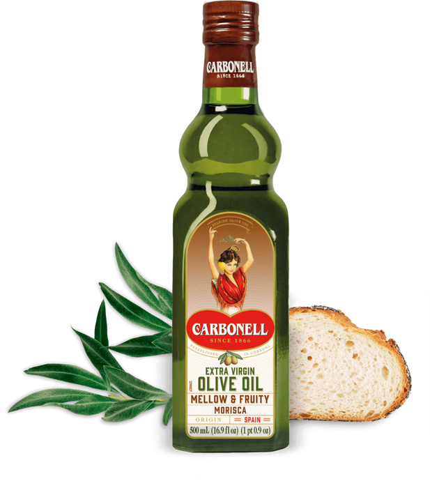 CARBONELL: Evoo Morisca, 500 ml