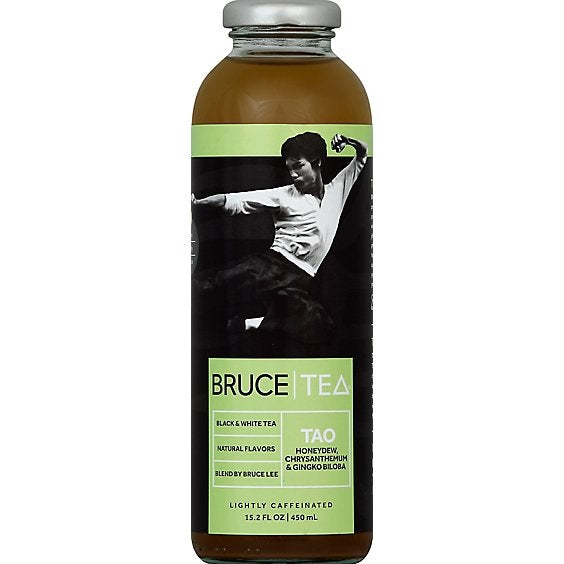 BRUCE TEA: Honeydew Tea, 15.2 fo
