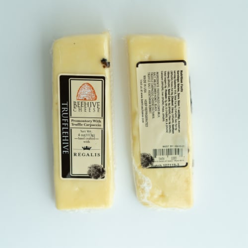 BEEHIVE: Truffle Hive Cheese, 4 oz