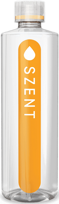 SZENT: Water Still Tropical, 20 fo