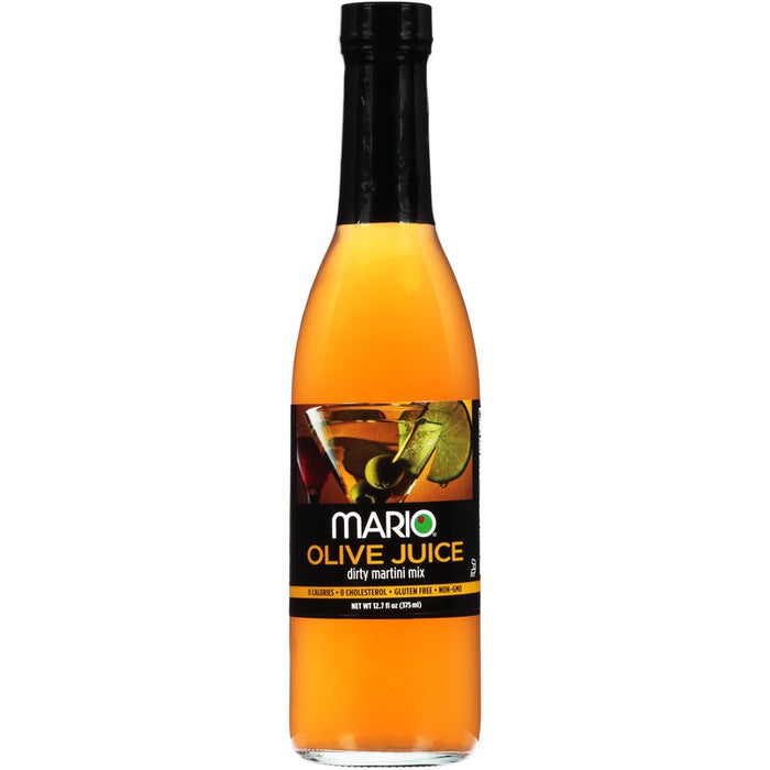 MARIO: Juice Olive, 12.7 fo