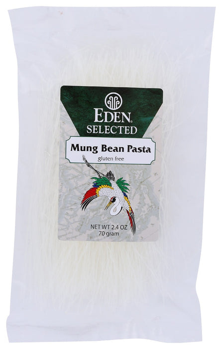 EDEN FOODS: Harusame Pasta, 2.4 oz