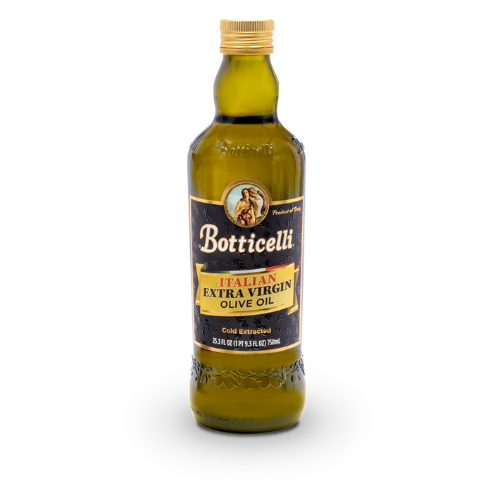 BOTTICELLI FOODS LLC: Oil Olive Italn Xtra Virg, 25.3 oz