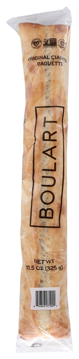 BOULART: Original Baguette Ciabatta, 11.5 oz
