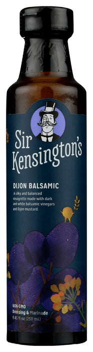 SIR KENSINGTONS: Dressing Djon Blsm Vnrgte, 8.45 oz